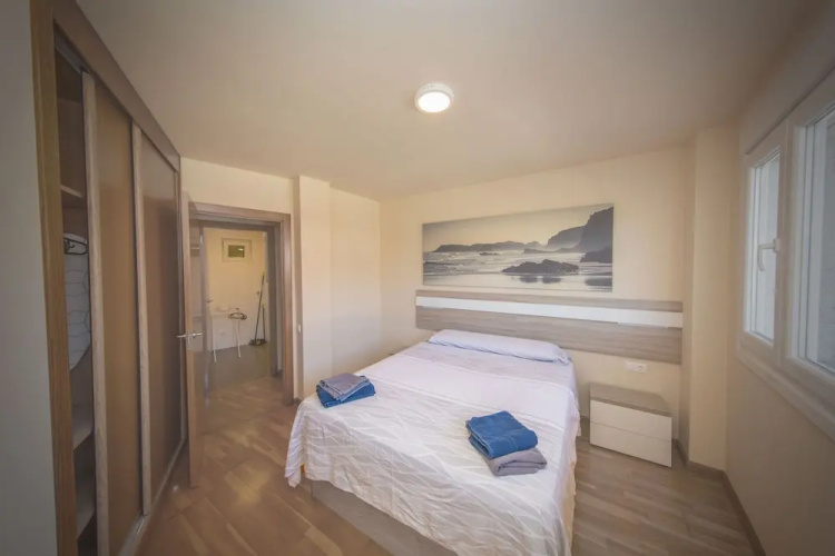 Apartamentos Las Catedrales