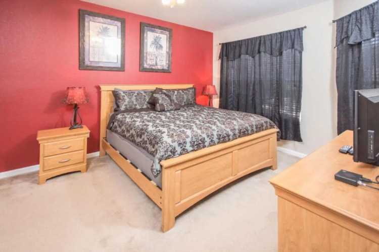 Windsor Hills Resort Homes
