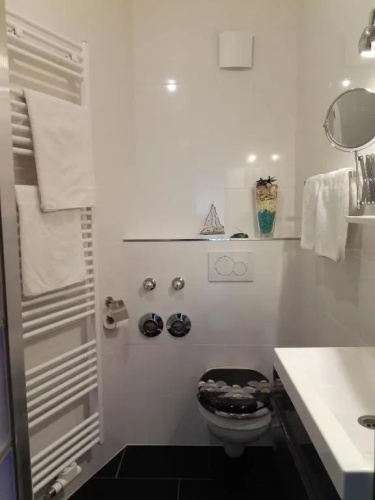 Ferienwohnung Delphin