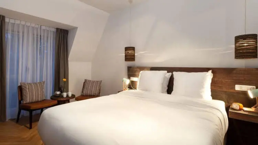 Best Western Hotel Zeewinde