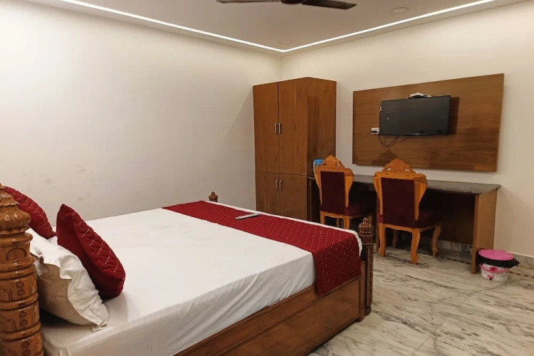Superior room