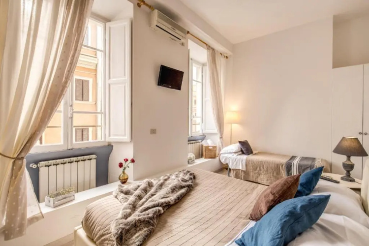 Vatican Miracle Suite