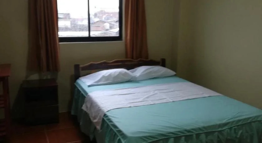 Hospedaje El Emperador