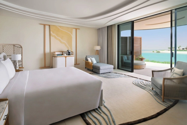 Double Junior Suite