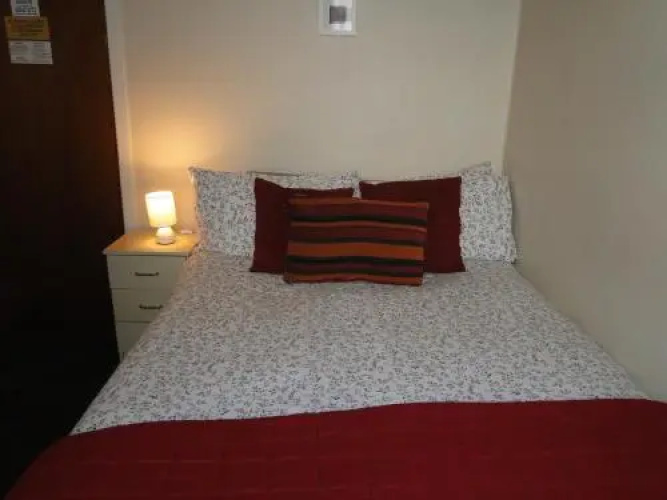 Windsor Hotel