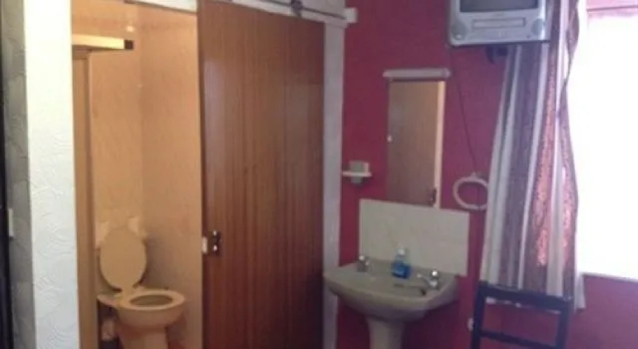 Jesmond International Hotel