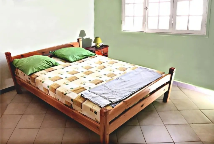 3 Bedrooms Villa