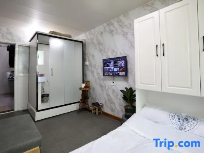 Standard Double room with river view