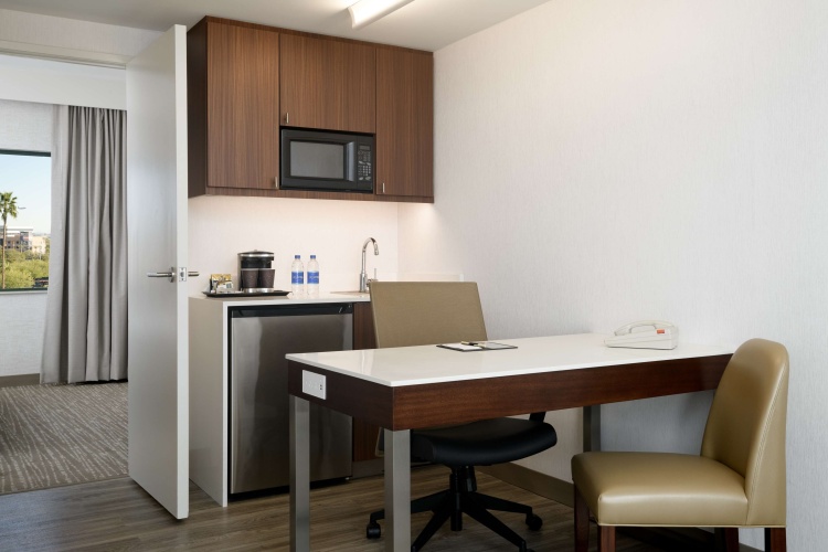 DoubleTree Suites by Hilton Hotel Phoenix photo 33