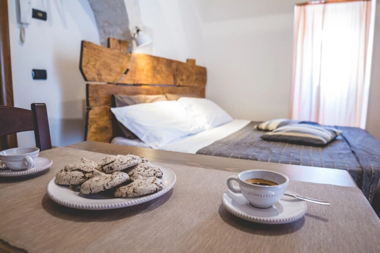 Trullieu Guesthouse
