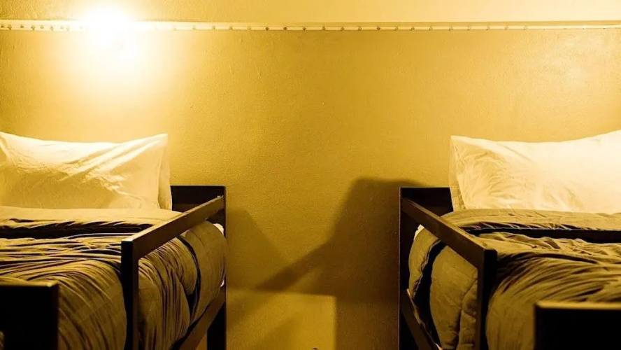 Stamp Hostel - Adults Only