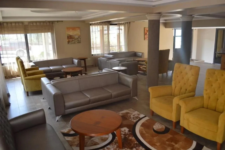 Ankole Resort & Spa