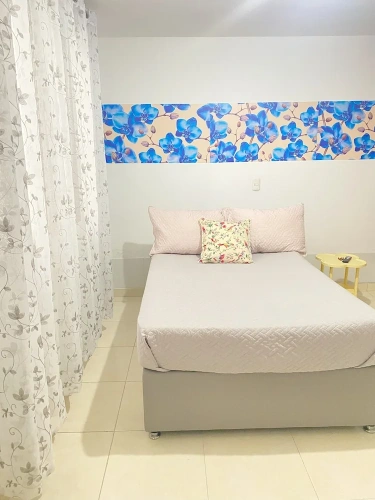 Classic room