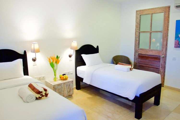 OK Divers Resort & Spa