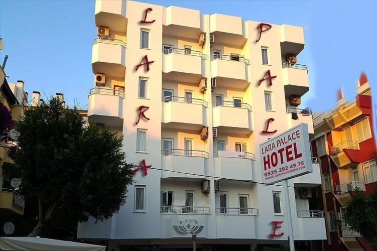 Imagen del hotel