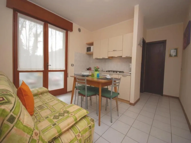 Standard Apartment