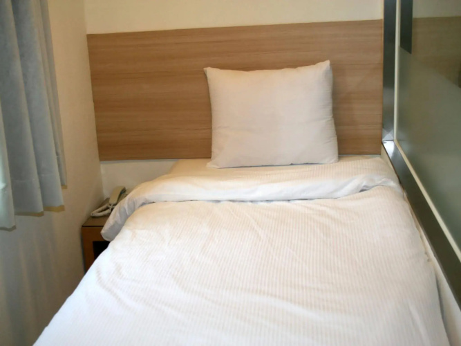 Hotel Irene City