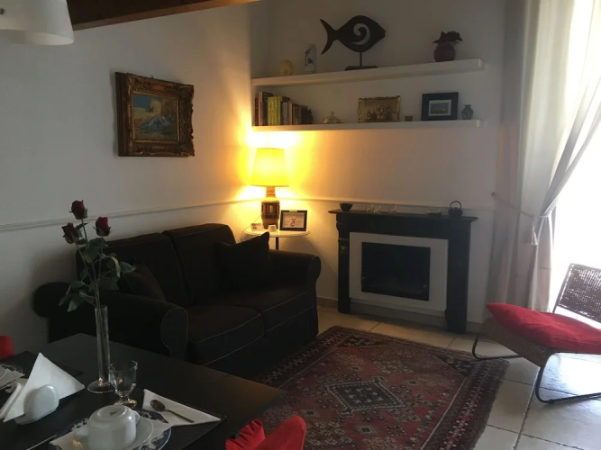 La casa nel sole Boutique B&B
