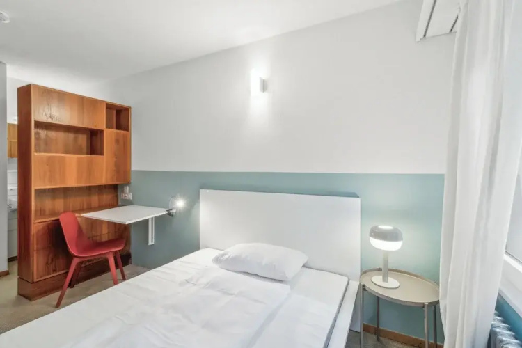 Sigma Hostel