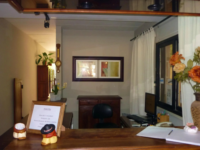 Hotel Rio