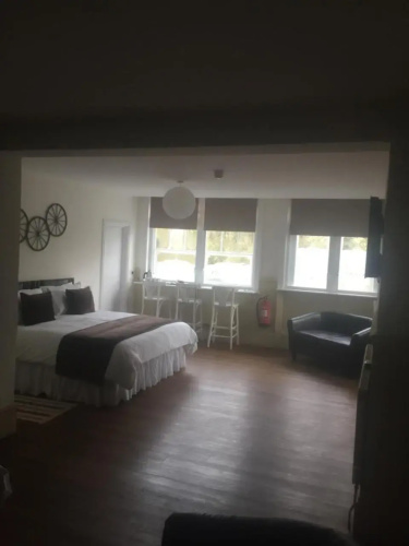 Good Intent Rooms