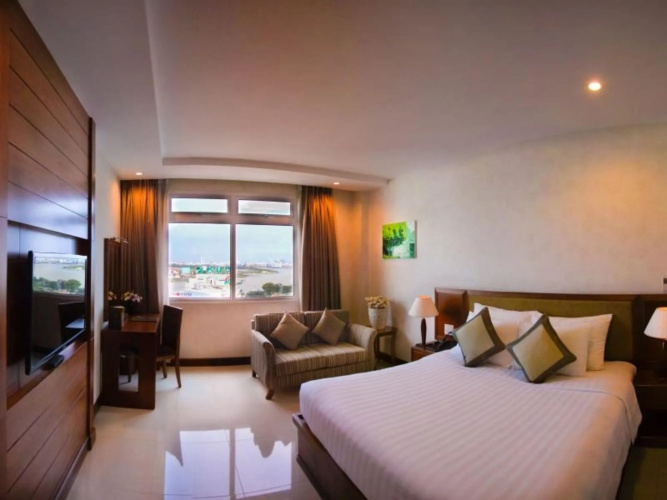 Aquari Hotel