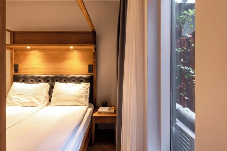 Classic Single room