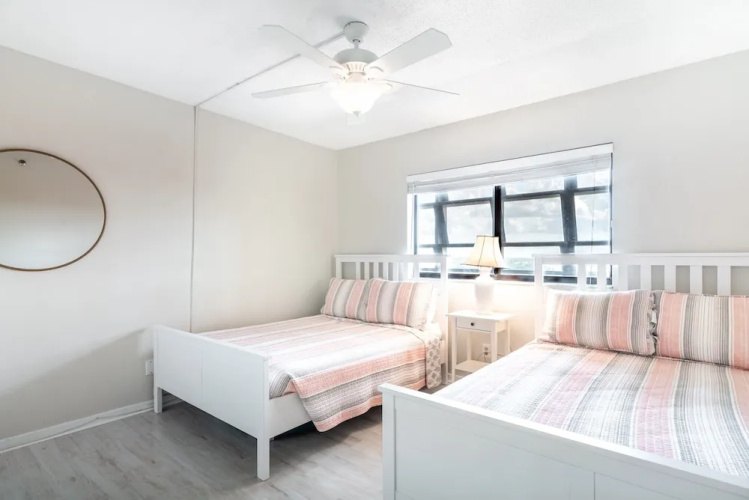 Reflections Gulf Front With Ocean Views 2 Bedroom Condo by RedAwning