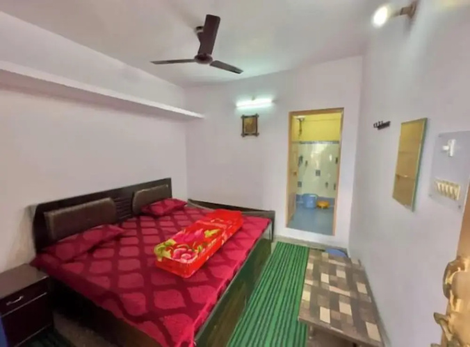 Hotel Ram Gopal