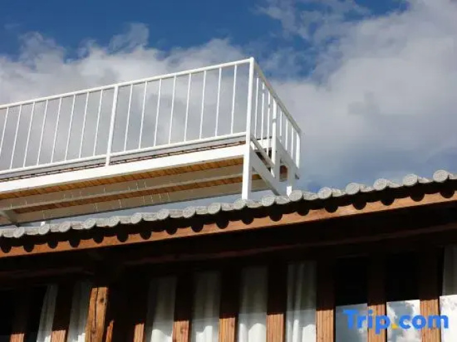 Baisui Wangwang Homestay