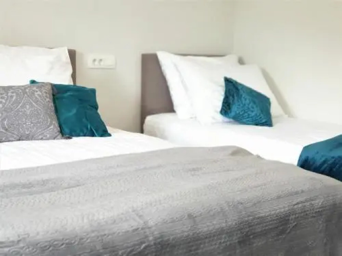 Smart Hostel