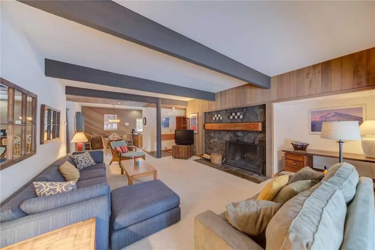 Meadow Private Vacation Home Condo 70