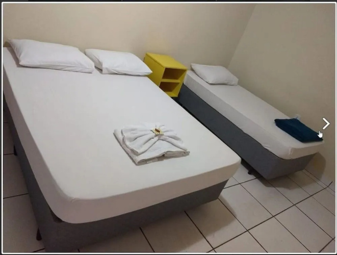 Hotel Boa Viagem