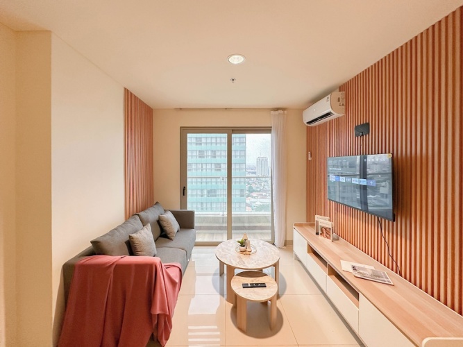 Standard Apartment