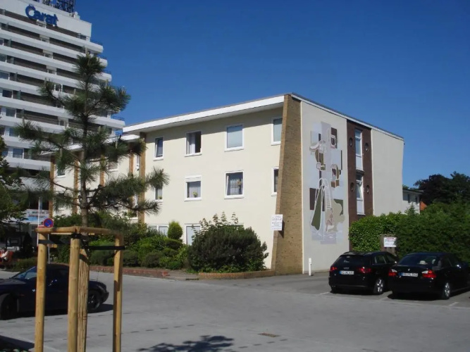 Otel görseli