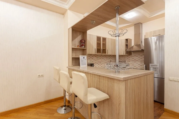 Family Apartment