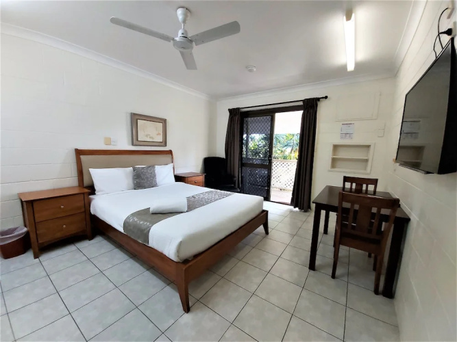 Motel Ingham