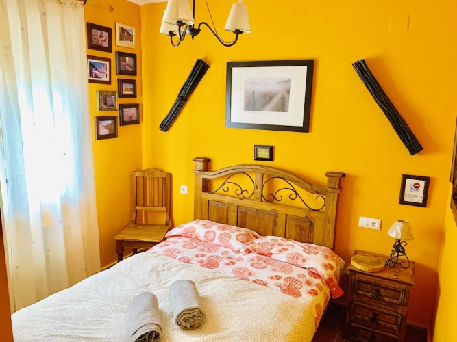Casa Roman I