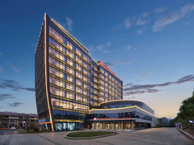 Otel görseli