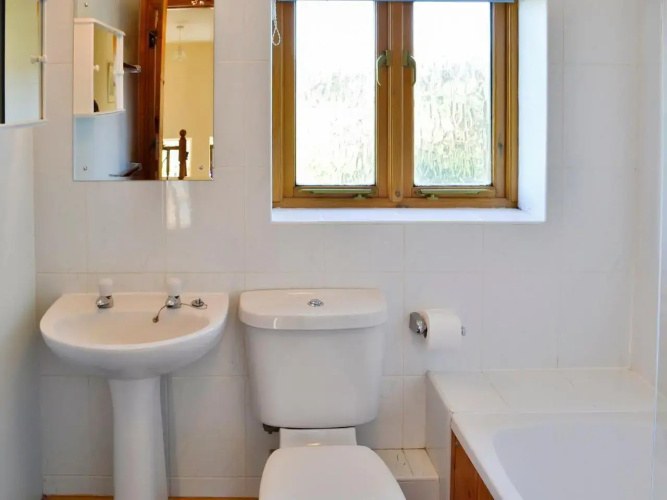 Carters Cottage