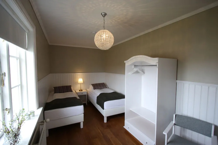 Ásar guesthouse