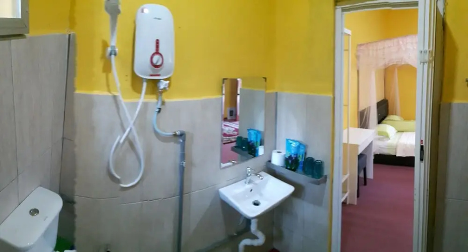 Kampung Janda Baik