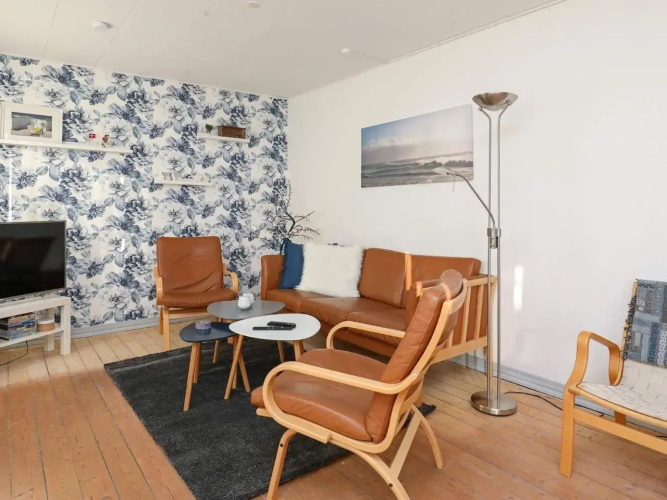 Holiday home Bindslev IX