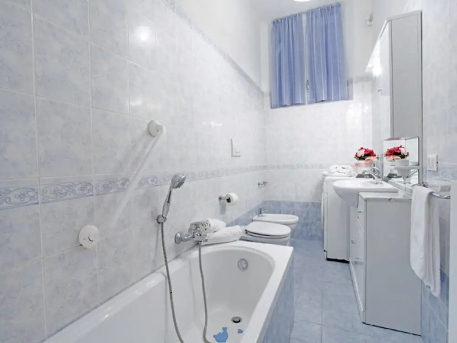 Grimaldi Apartments - Ca del Nonno