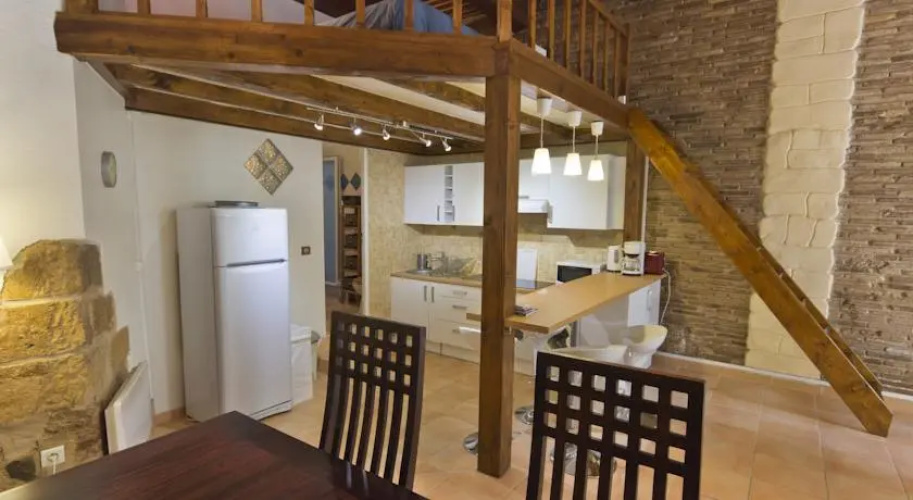 Le Loft Du Moulin