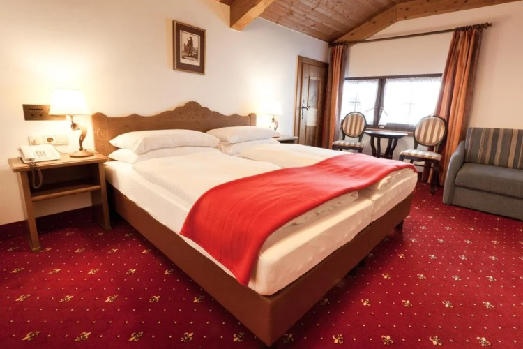 Hotel Postwirt