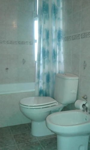 Davies Apartment