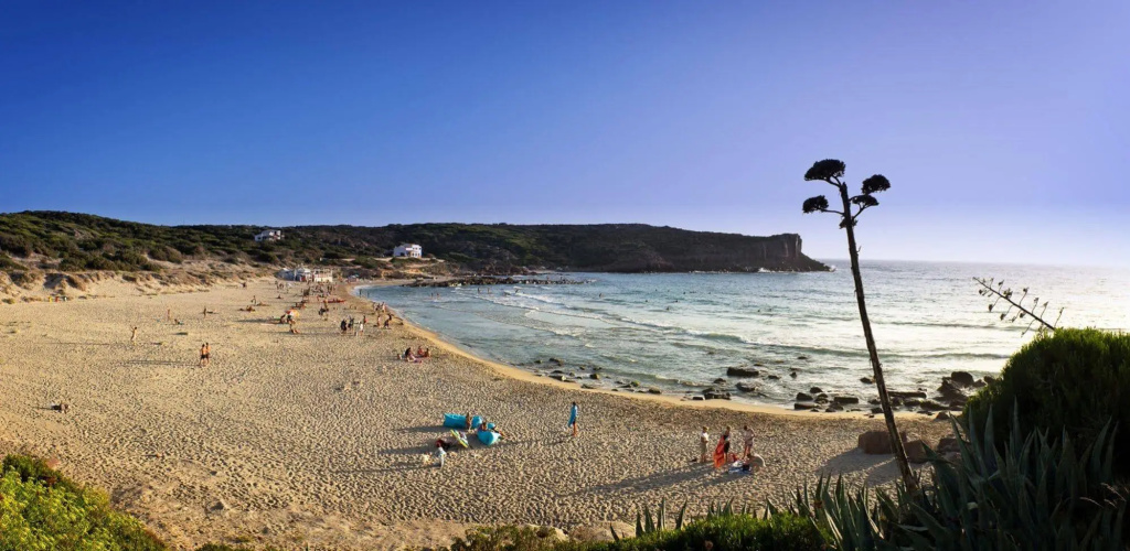 Carloforte Apartment - Sardinian Gems