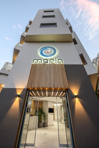 Marin Dream Hotel photo 26