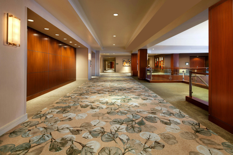 The Westin San Diego Gaslamp Quarter photo 15